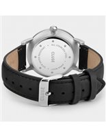 Orologio Cluse Watches Uomo Aravis in Acciaio CW0101501001 - CW0101501001